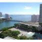 485 BRICKELL AV # 2009, Miami, FL 33131 ID:8679739