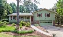 2703 Holly Ridge Circle Marietta, GA 30062