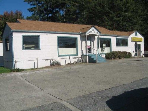 834 S. Cobb Drive, Marietta, GA 30060