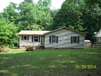 3800 Frazier Rd, Greensboro, NC 27407