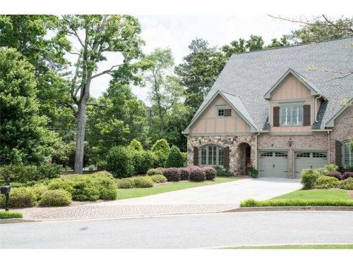 Unit 550 - 550 Wisteria Circle, Roswell, GA 30076