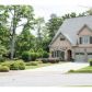 Unit 550 - 550 Wisteria Circle, Roswell, GA 30076 ID:8696992
