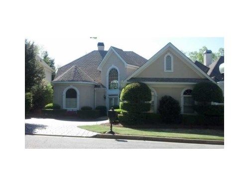 140 Brassy Court, Alpharetta, GA 30022