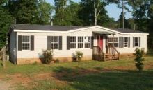 88 Lakeview Dr Grantville, GA 30220
