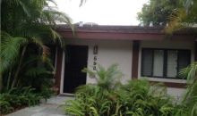 598 NE 199 TE # 6Y Miami, FL 33170