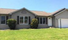 56813 Meadow Glen Dr Elkhart, IN 46516