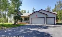 3226 N Van Buskirk Drive Wasilla, AK 99654