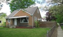 1297 Lester Ypsilanti, MI 48198