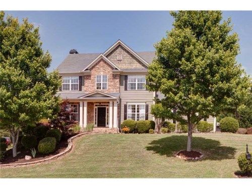 4815 Luke Drive, Cumming, GA 30040