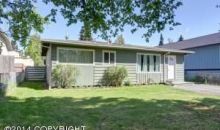 2709 W 31st Avenue Anchorage, AK 99517