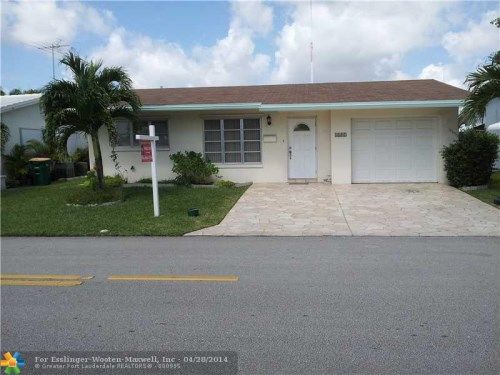 4403 NW 48 AV, Fort Lauderdale, FL 33319