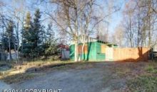 431 E 12th Avenue Anchorage, AK 99501