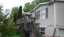 1799 Hillcrest Road Fairmont, WV 26554