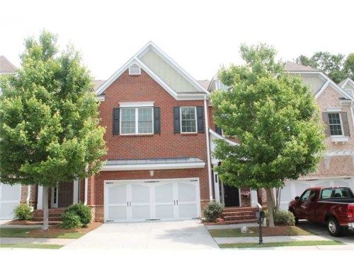 Unit 0 - 3427 Kiveton Drive, Norcross, GA 30092
