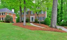 2251 Chimney Swift Circle Marietta, GA 30062
