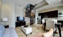 Unit 1009 - 30 5th Street Atlanta, GA 30308