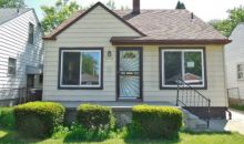 7416 Greenview Ave Detroit, MI 48228