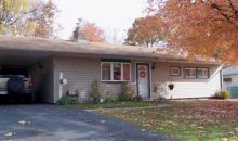 28 GENTLE RD Levittown, PA 19057