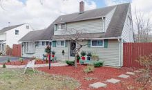 54 IDOLSTONE RD Levittown, PA 19057