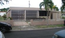 B-16 # St. Reparto San Martin Juana Diaz, PR 00795
