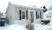 1543  Daytona Toledo, OH 43612
