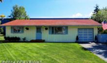 6303 Libra Place Anchorage, AK 99518