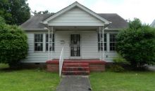 4301 W 11th St Little Rock, AR 72204