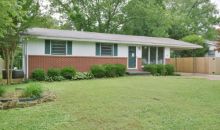 405 Patton Street North Florence, AL 35630