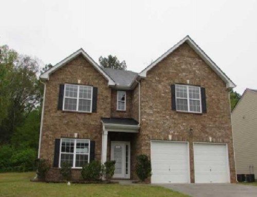 4624 Browns Mill Ln, Lithonia, GA 30038