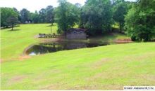 KILLOUGH LN 17.95 AC Talladega, AL 35160