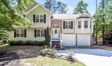197 Cathy Ann Lane Nw Marietta, GA 30064