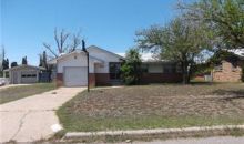 1213 North Chalmers Altus, OK 73521