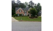 4628 Waters Edge Lane Acworth, GA 30101