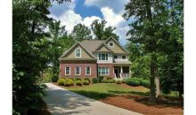 8425 Sugarwood Court Gainesville, GA 30506