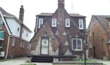 16241 Ohio St Detroit, MI 48221
