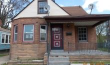 20 W Rockwood St Ecorse, MI 48229