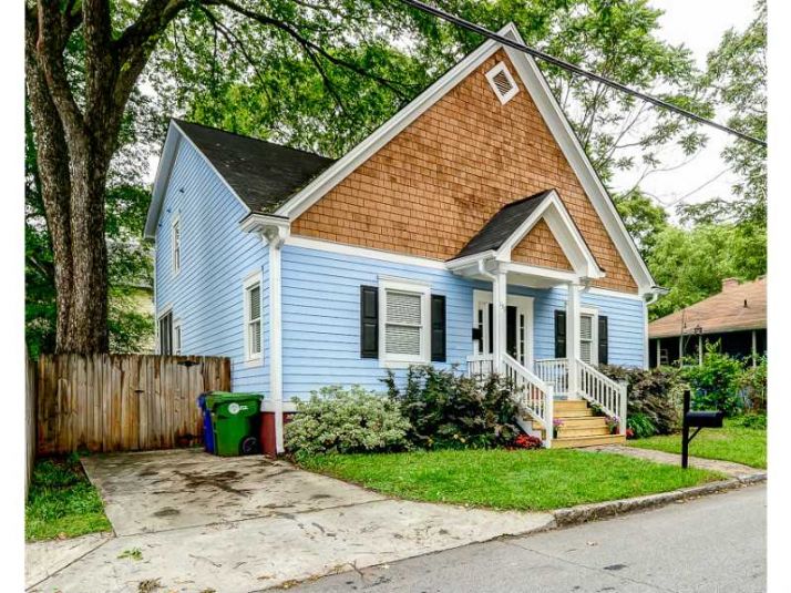 153 Chester Avenue Se, Atlanta, GA 30316