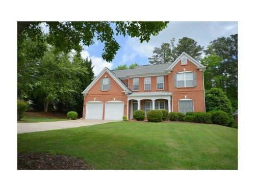 1065 Bookhout Drive, Cumming, GA 30041