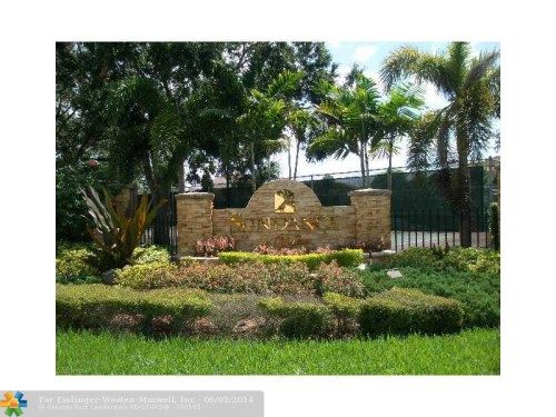 2846 S University Dr # 4201, Fort Lauderdale, FL 33328