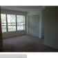 2846 S University Dr # 4201, Fort Lauderdale, FL 33328 ID:8725537