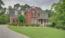 91 Pennsylvania Avenue Dallas, GA 30132