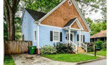 153 Chester Avenue Se Atlanta, GA 30316