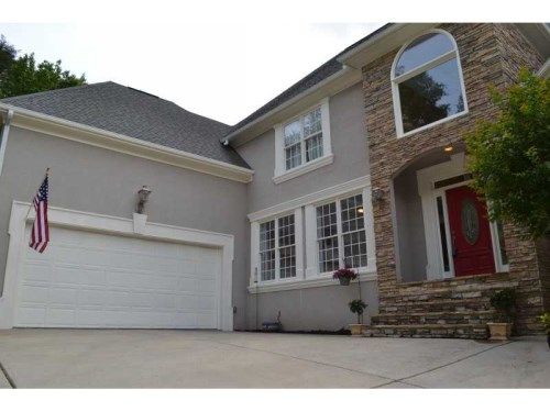 2964 Summitop Court Ne, Marietta, GA 30066