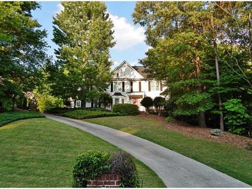 3585 Sweetwater Drive, Cumming, GA 30041
