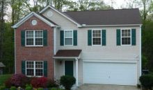 7780 Cabin Creek Court Cumming, GA 30028