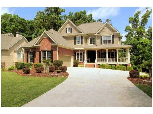 4220 Three Chimneys Lane, Cumming, GA 30041