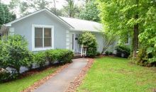 4965 Bay Circle Cumming, GA 30041