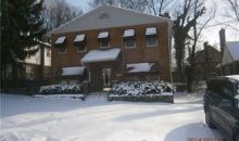 1115 Rossmore Av Cincinnati, OH 45237