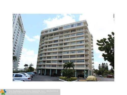 1817 S Ocean Dr # 525, Hallandale, FL 33009