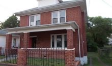 539 Rutherford Ave NW Roanoke, VA 24016